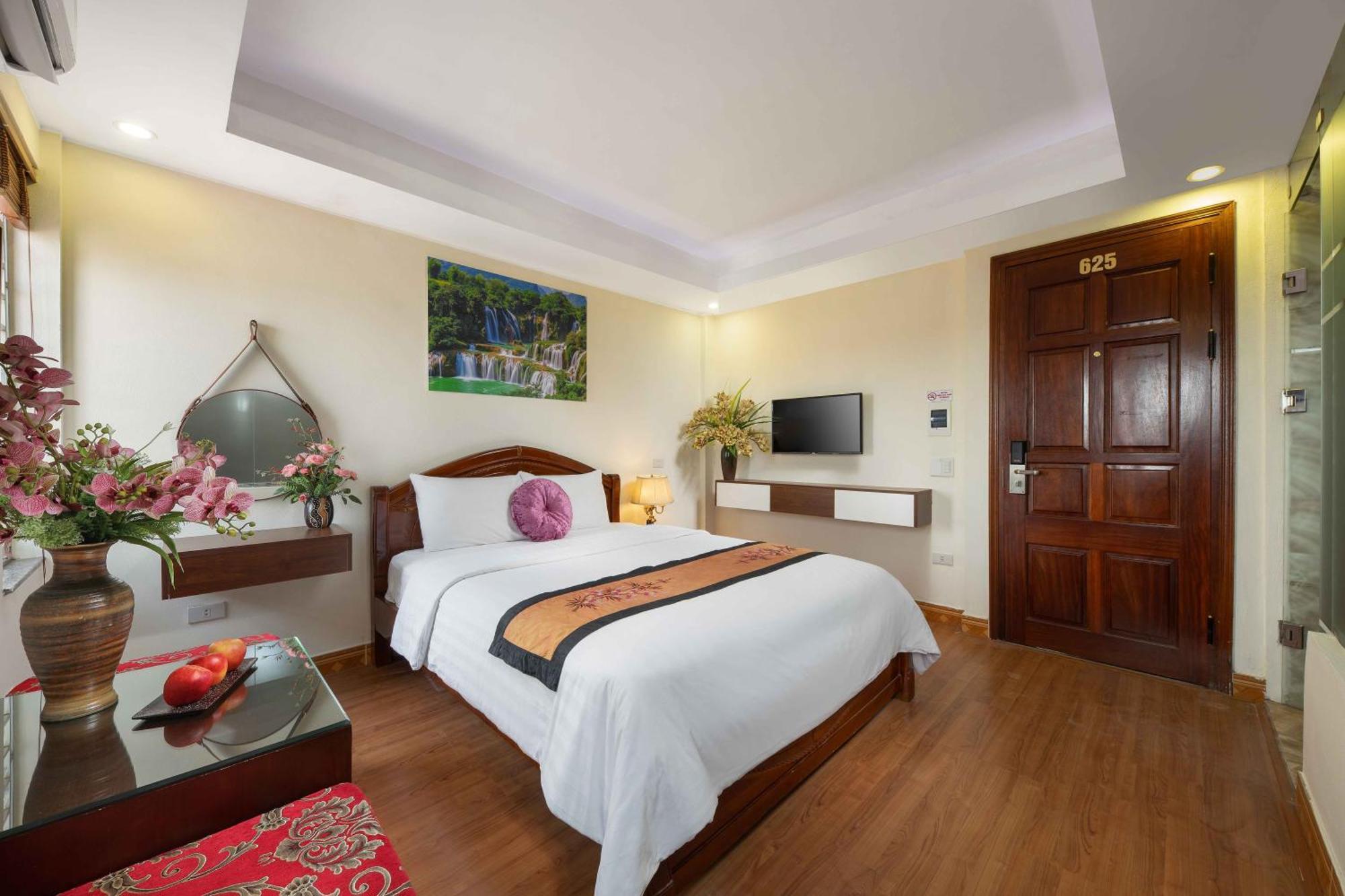 Viet Village Airport Hotel & Restaurants Hanoi Kültér fotó