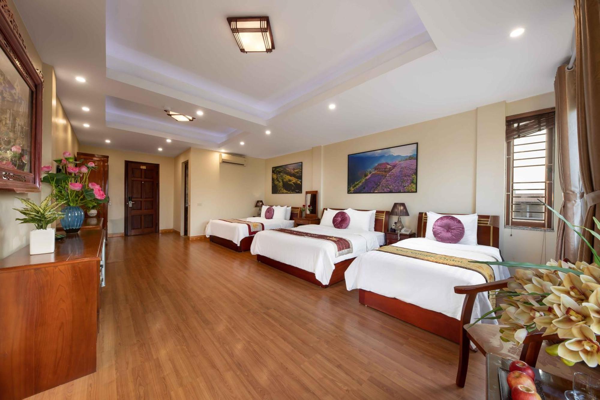 Viet Village Airport Hotel & Restaurants Hanoi Kültér fotó