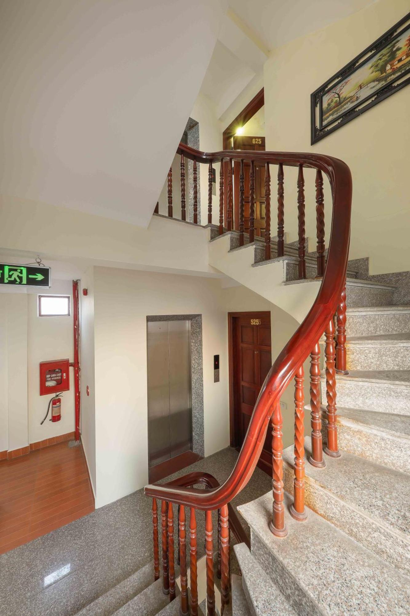Viet Village Airport Hotel & Restaurants Hanoi Kültér fotó