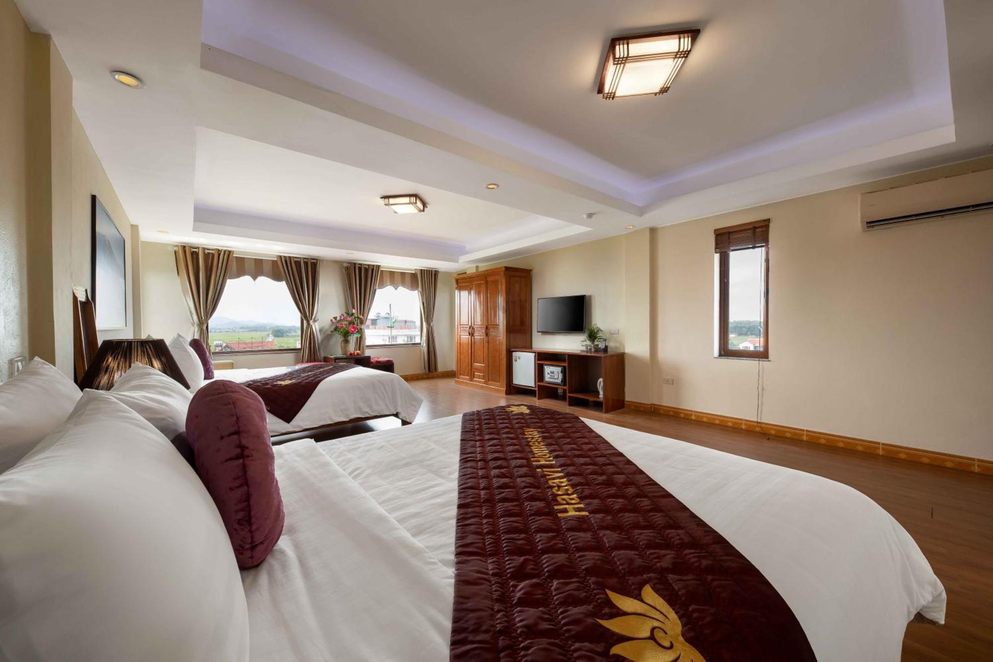 Viet Village Airport Hotel & Restaurants Hanoi Kültér fotó