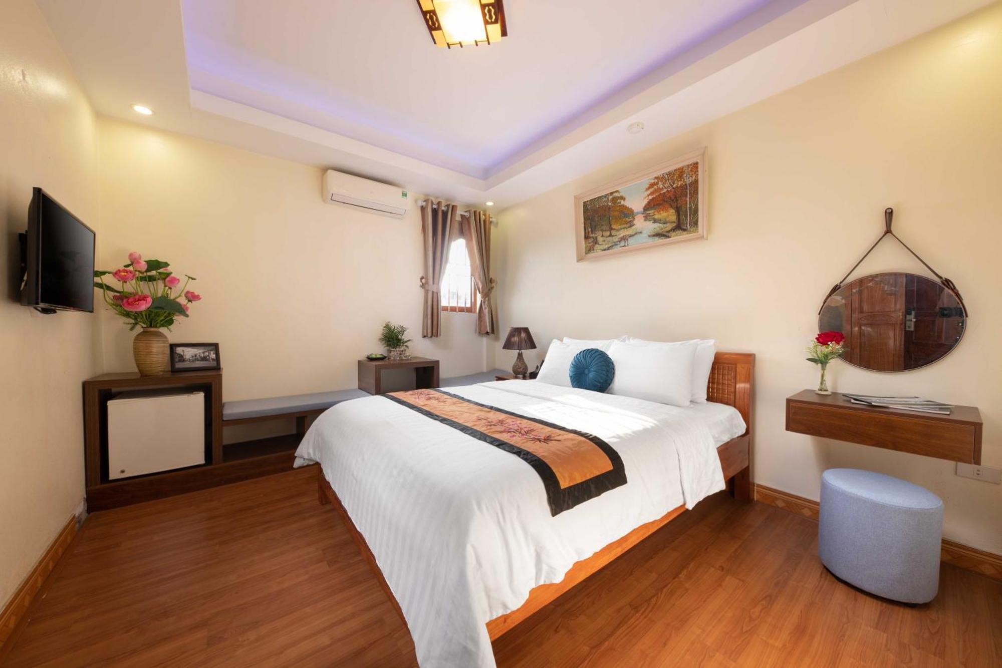 Viet Village Airport Hotel & Restaurants Hanoi Kültér fotó